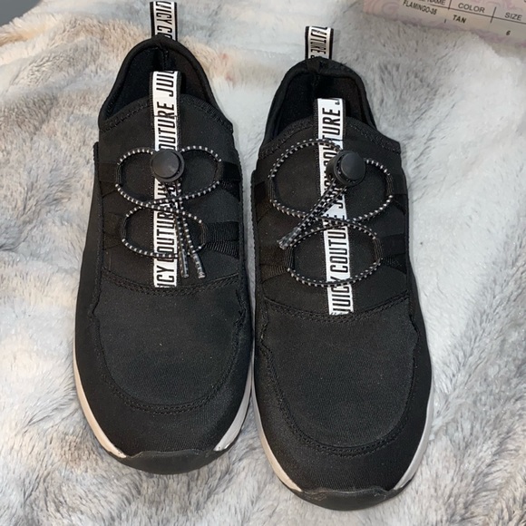 Juicy Couture Sneakers - Picture 1 of 3